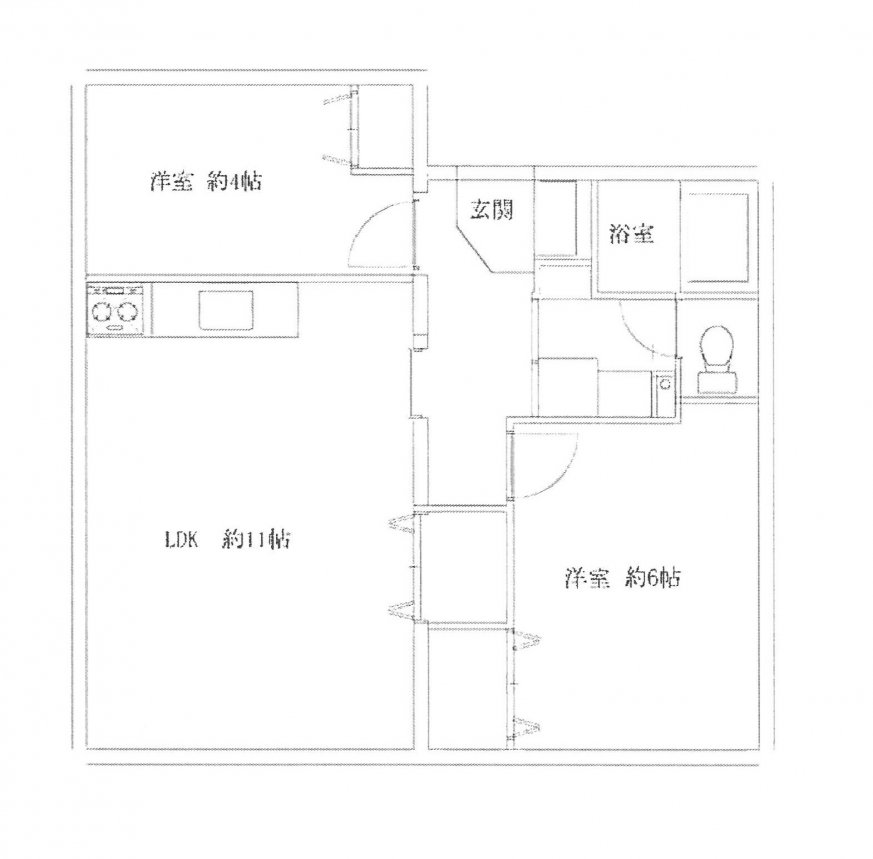 マンション