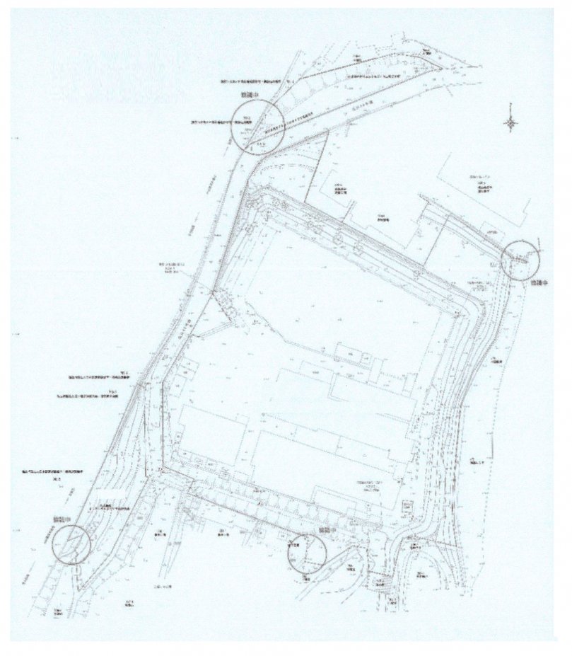 建築条件なし土地