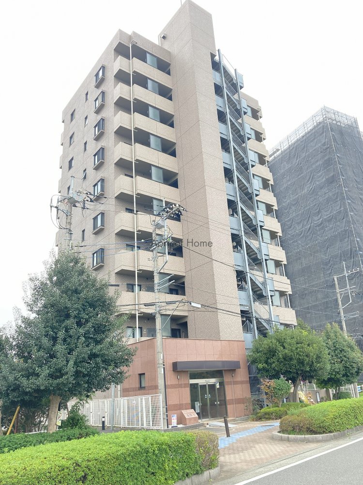 マンション