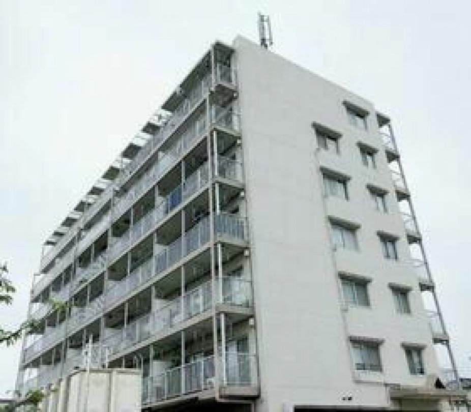 マンション
