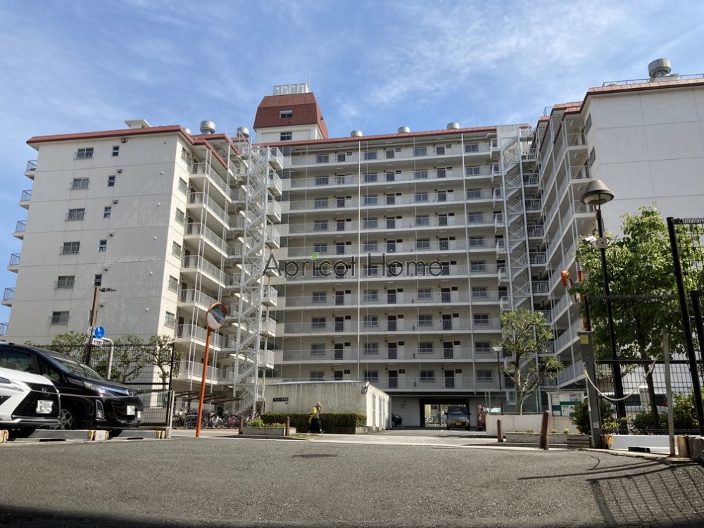 マンション