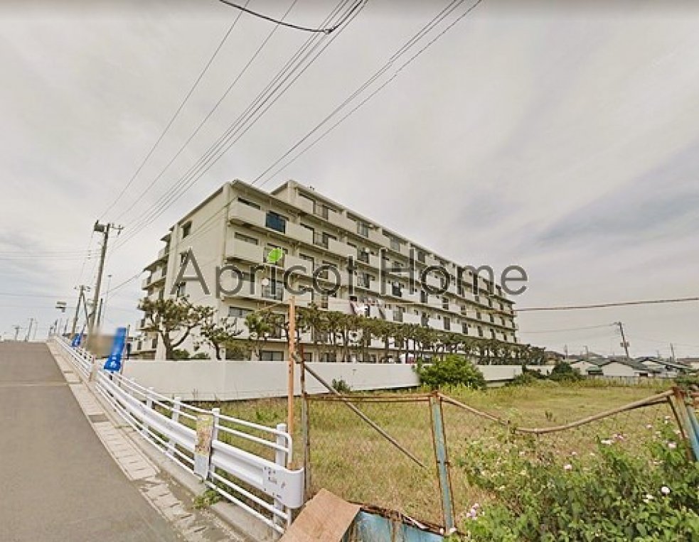 マンション