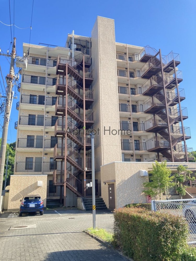 マンション