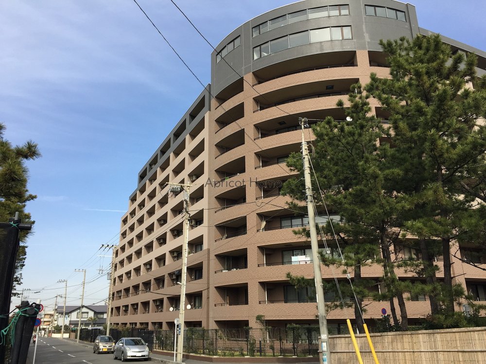 マンション