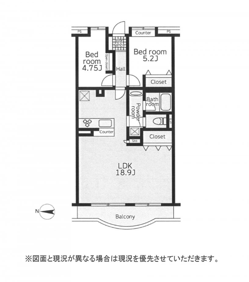 マンション