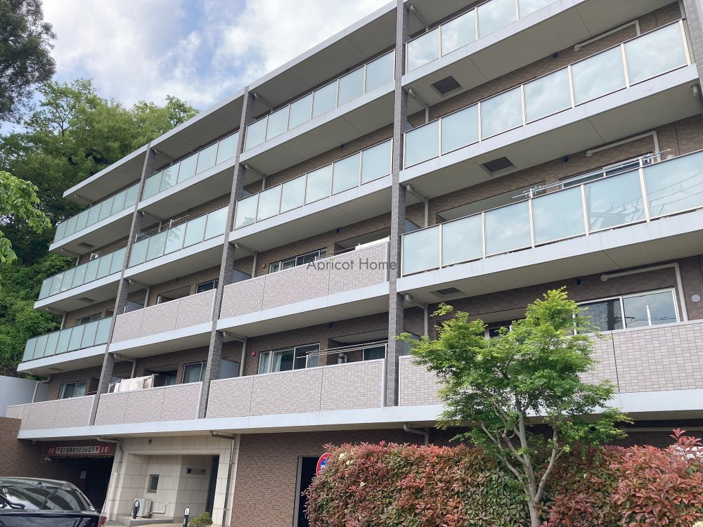 マンション