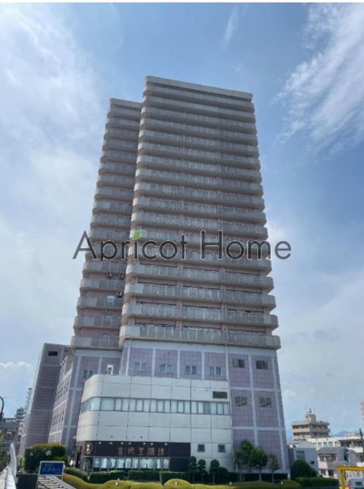 マンション