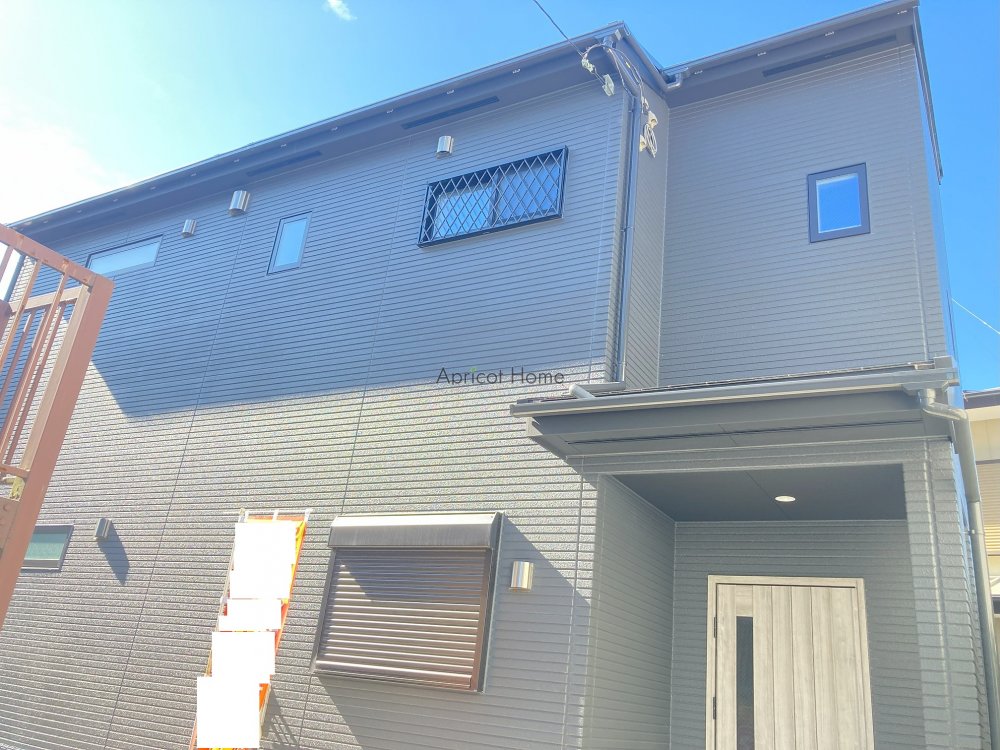 中古一戸建て