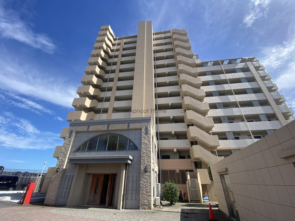 マンション
