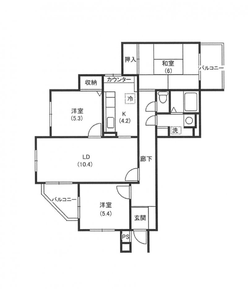 マンション