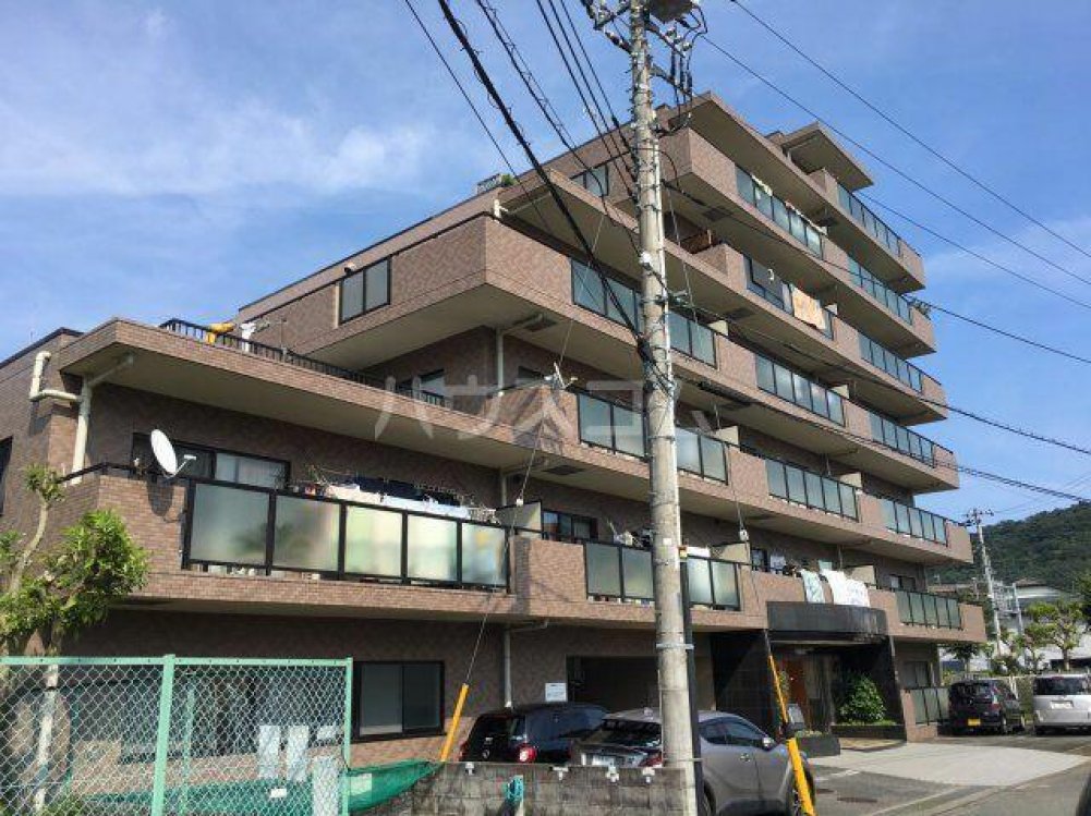 マンション