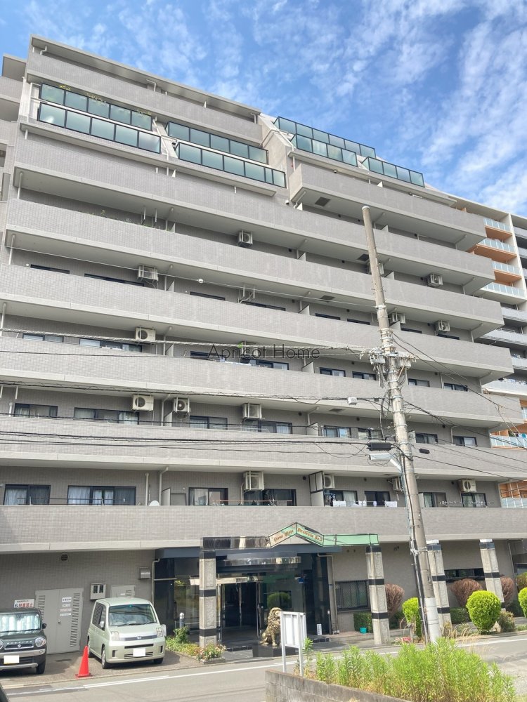 マンション