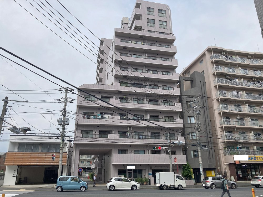 マンション