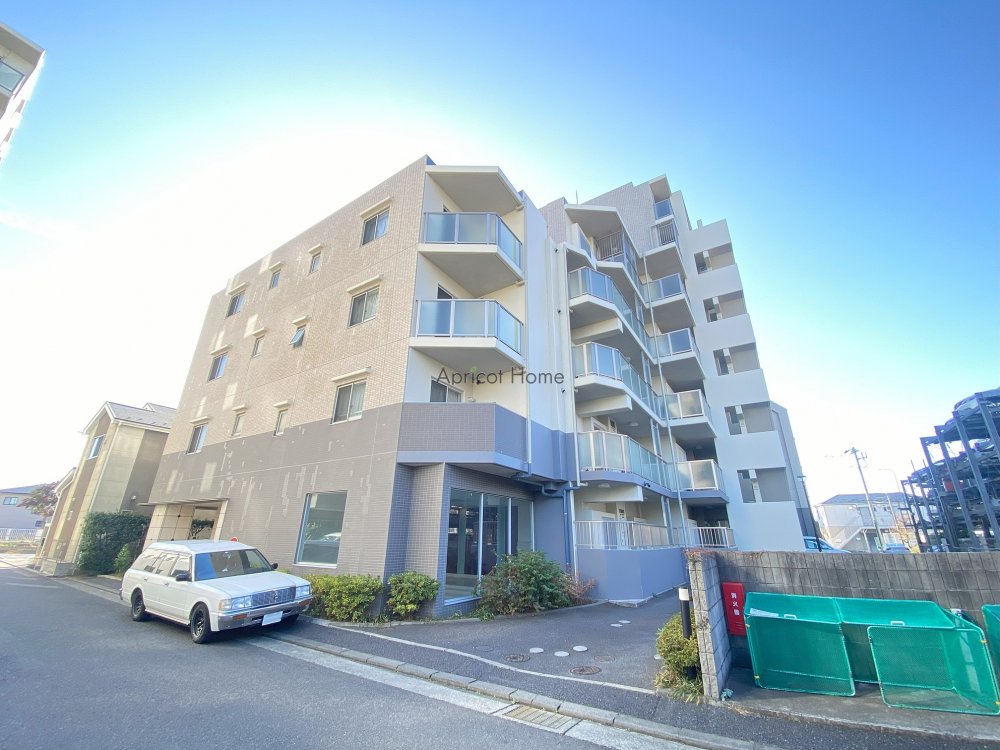 マンション