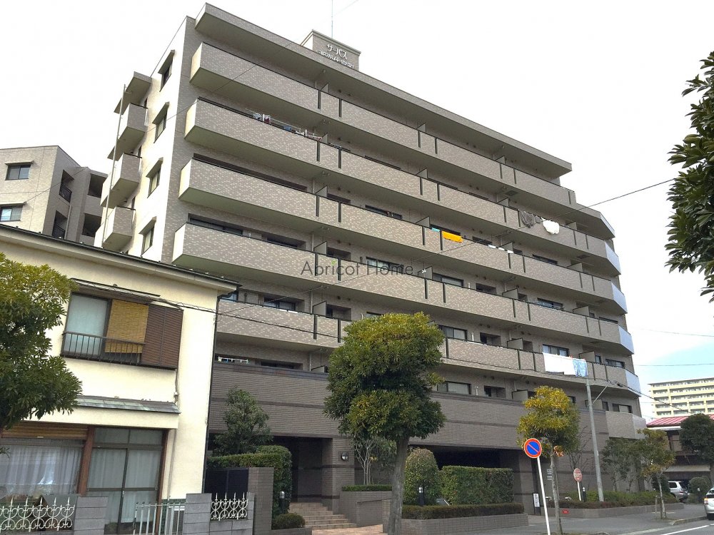 マンション