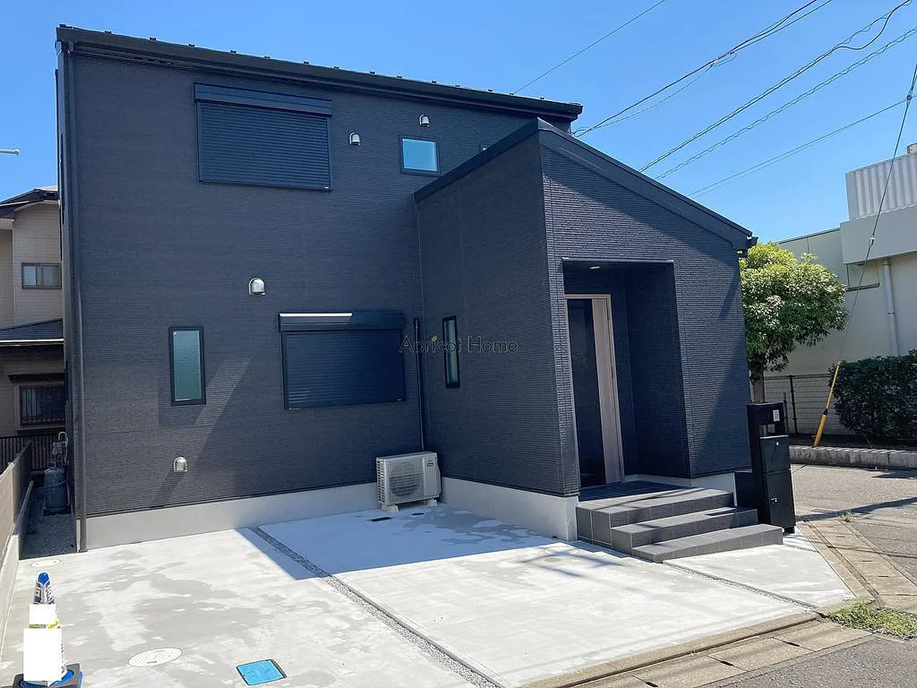 中古一戸建て