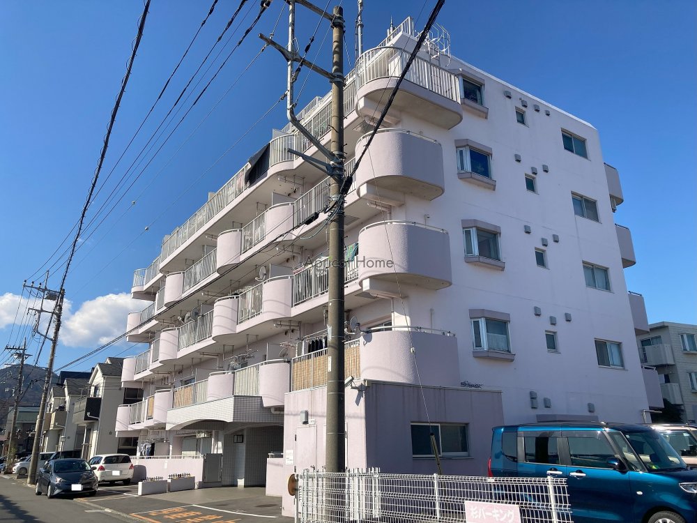 マンション