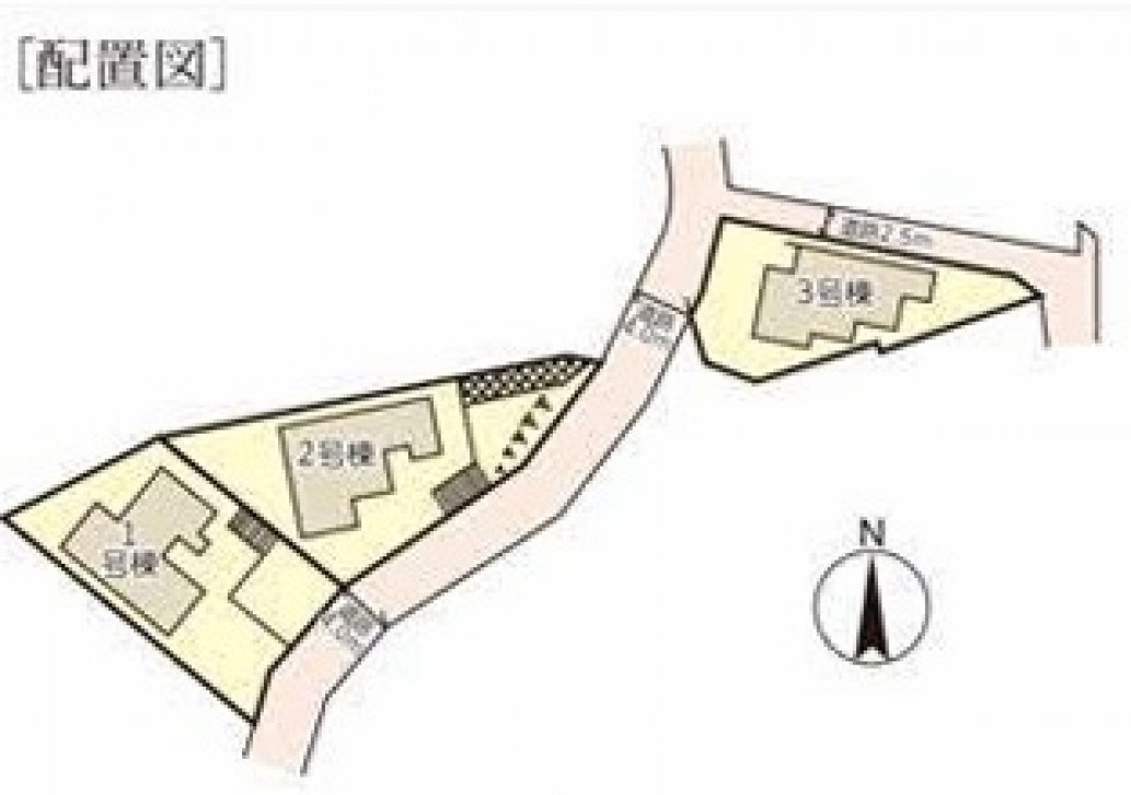新築一戸建て