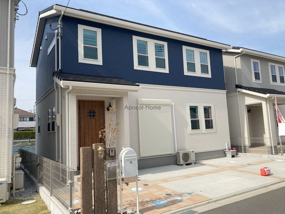 中古一戸建て