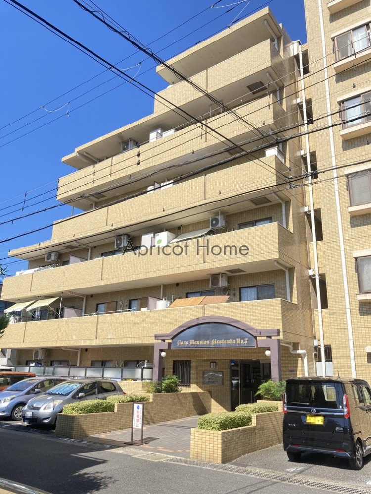 マンション