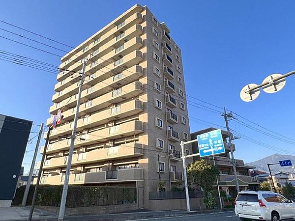マンション