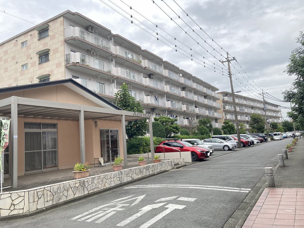 マンション
