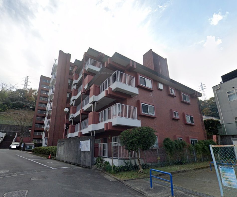 マンション