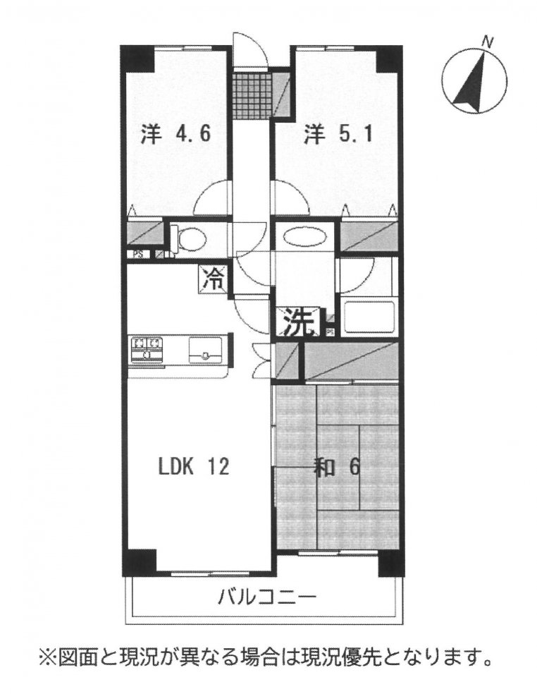 マンション