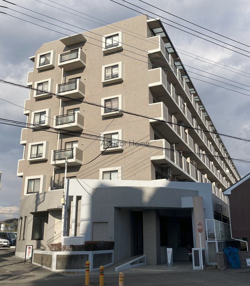 マンション