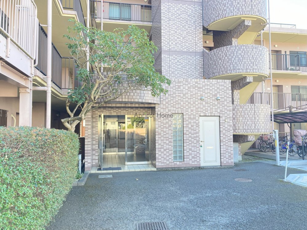 マンション