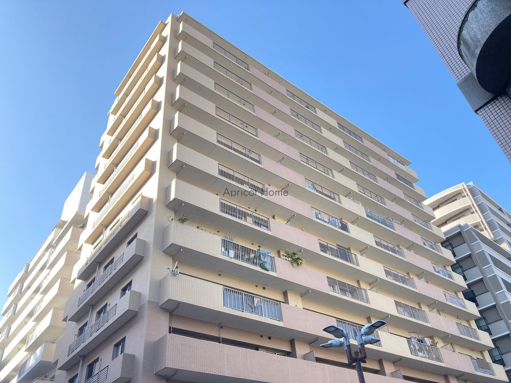 マンション