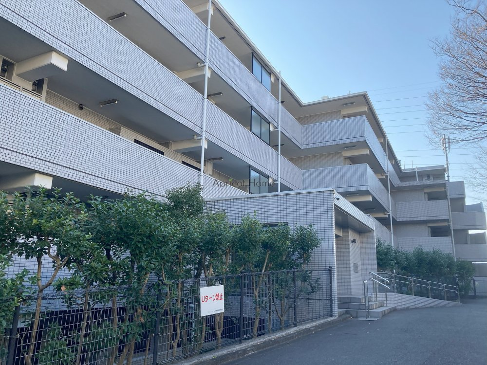 マンション