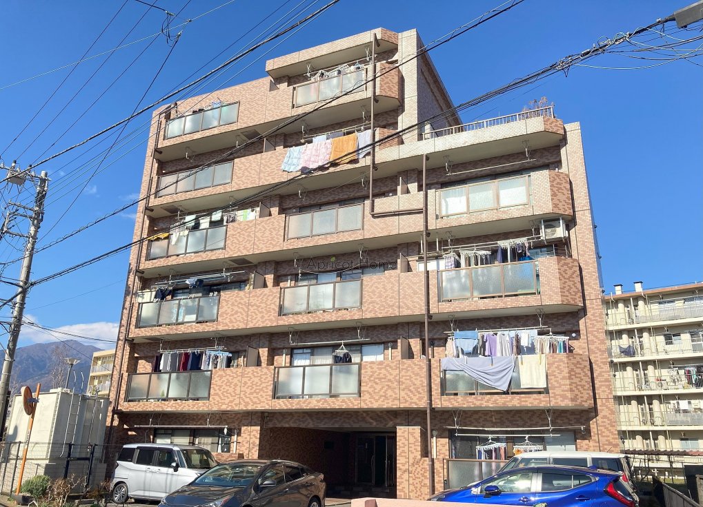 マンション