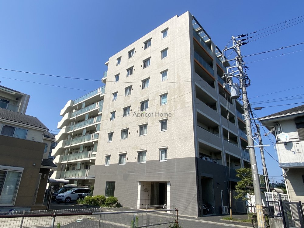 マンション