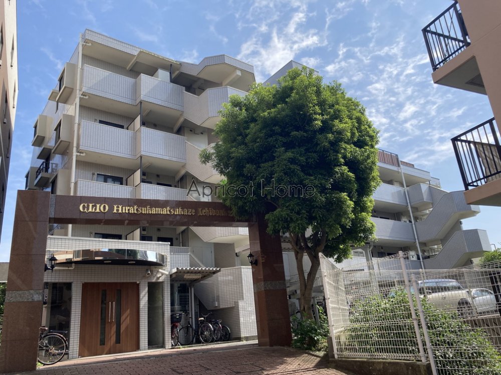 マンション