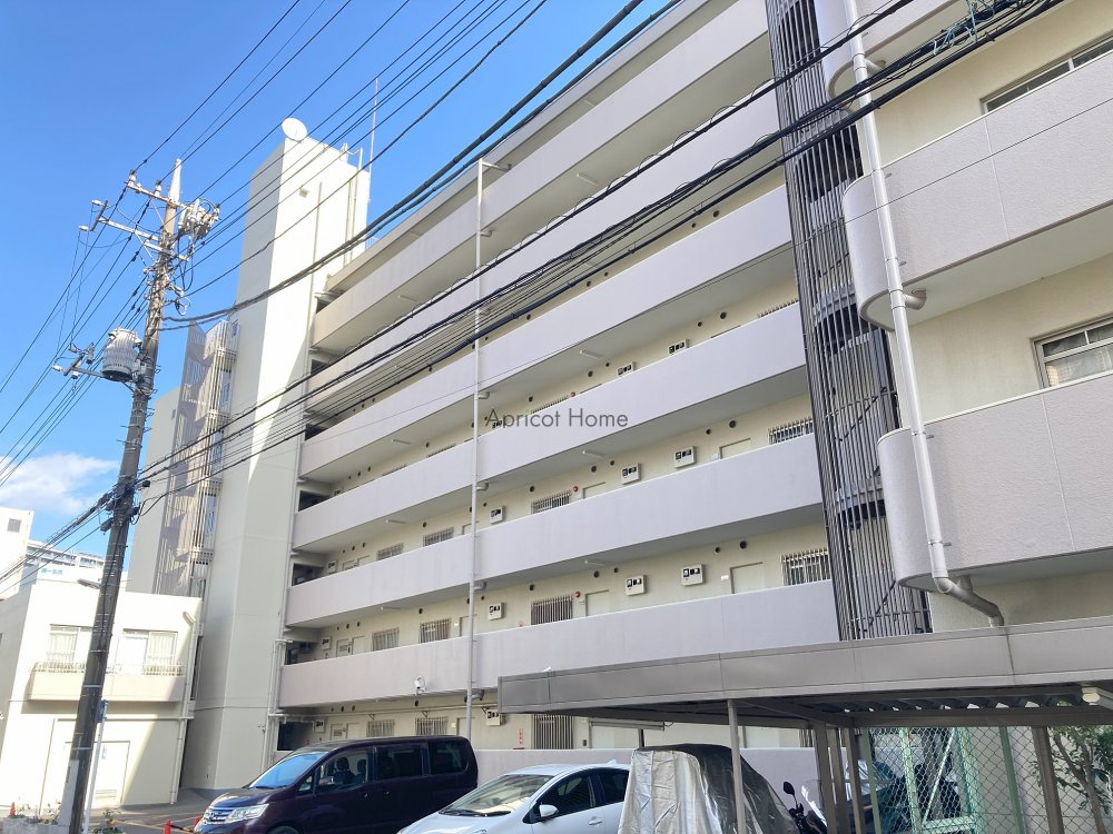 マンション