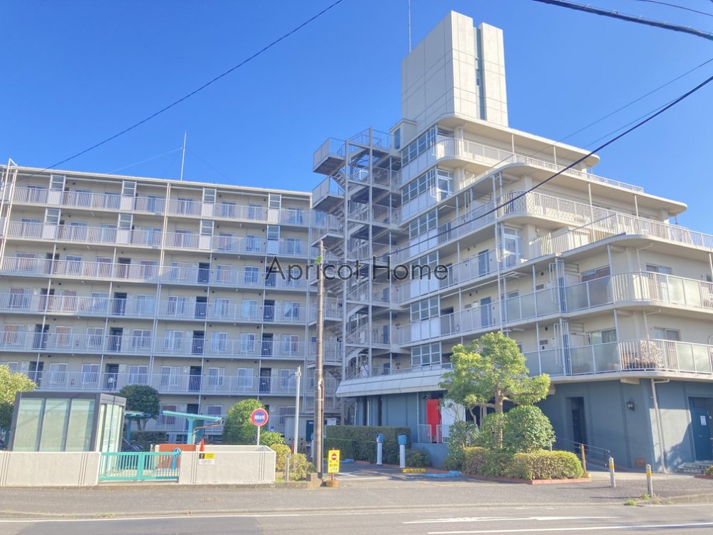 マンション