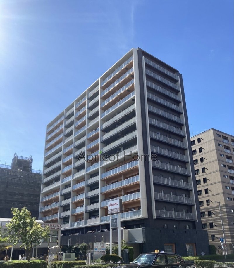 マンション