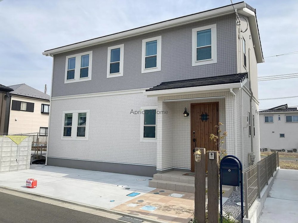 中古一戸建て