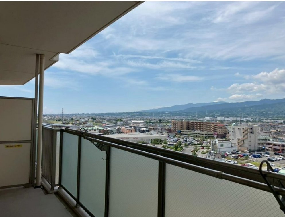 マンション