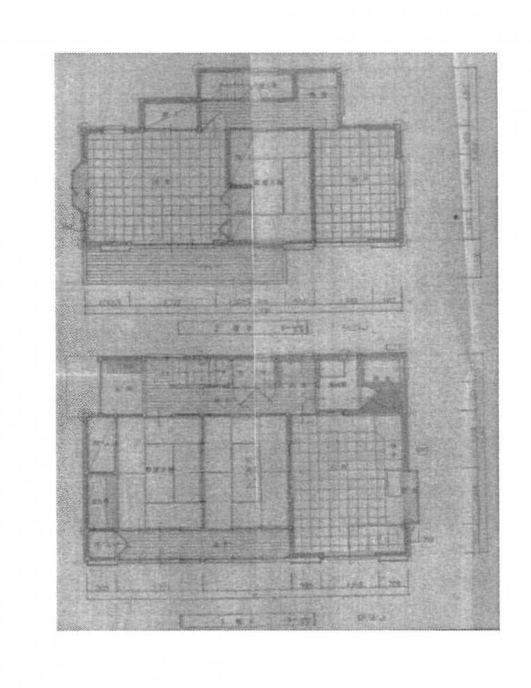 中古一戸建て