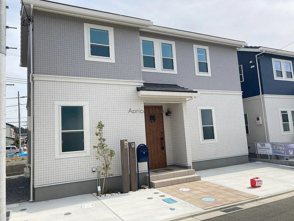 中古一戸建て