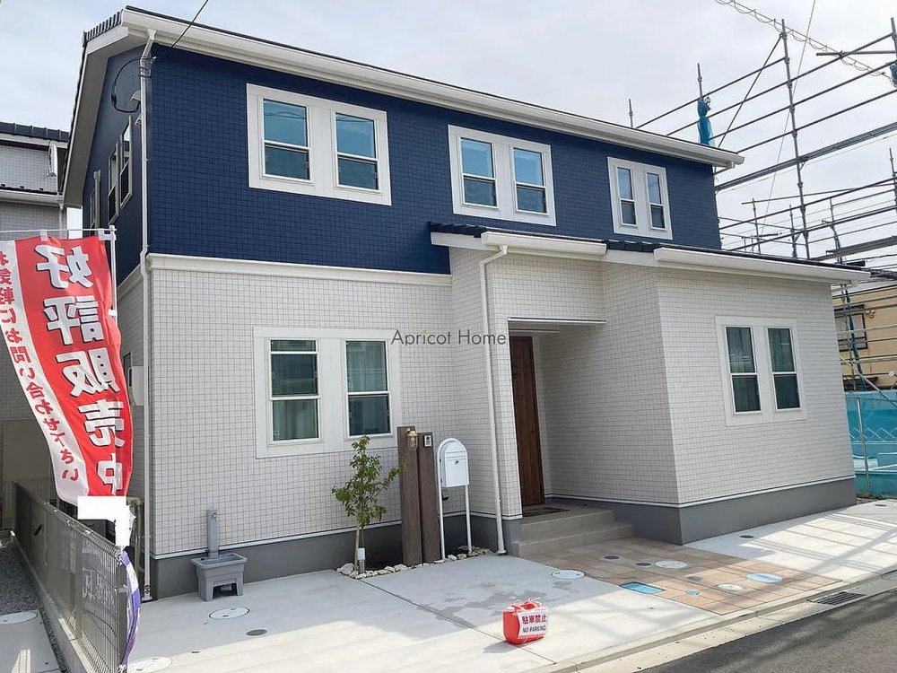 中古一戸建て