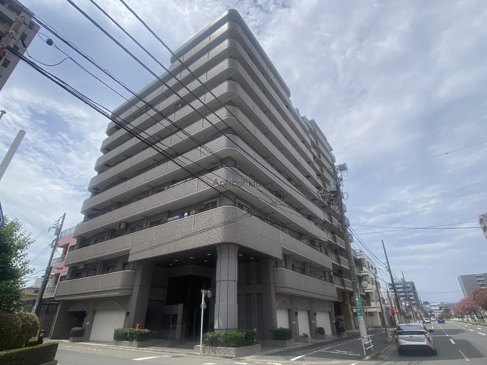マンション