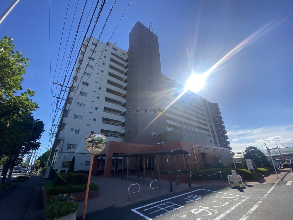 マンション