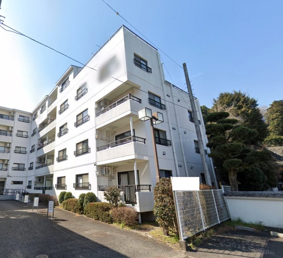 マンション