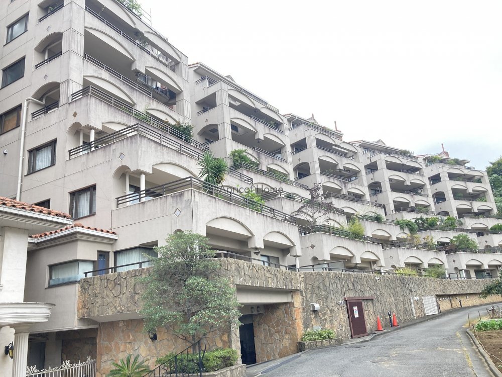 マンション