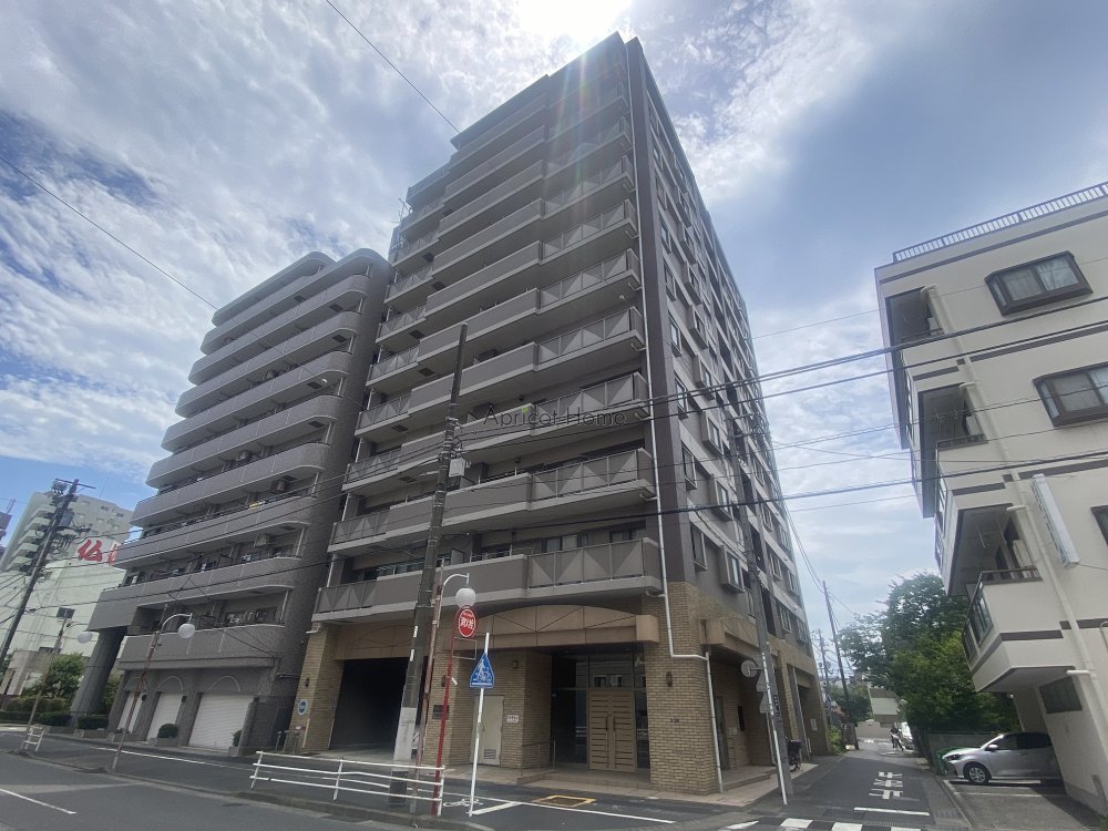 マンション