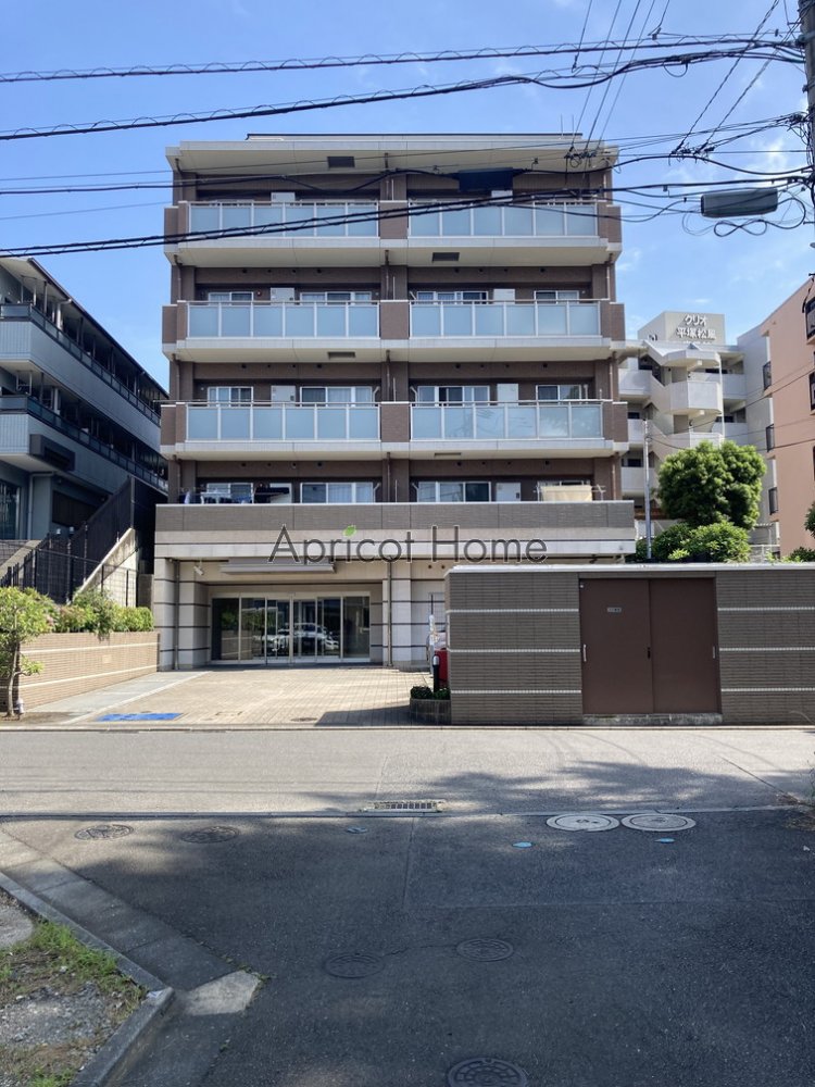 マンション