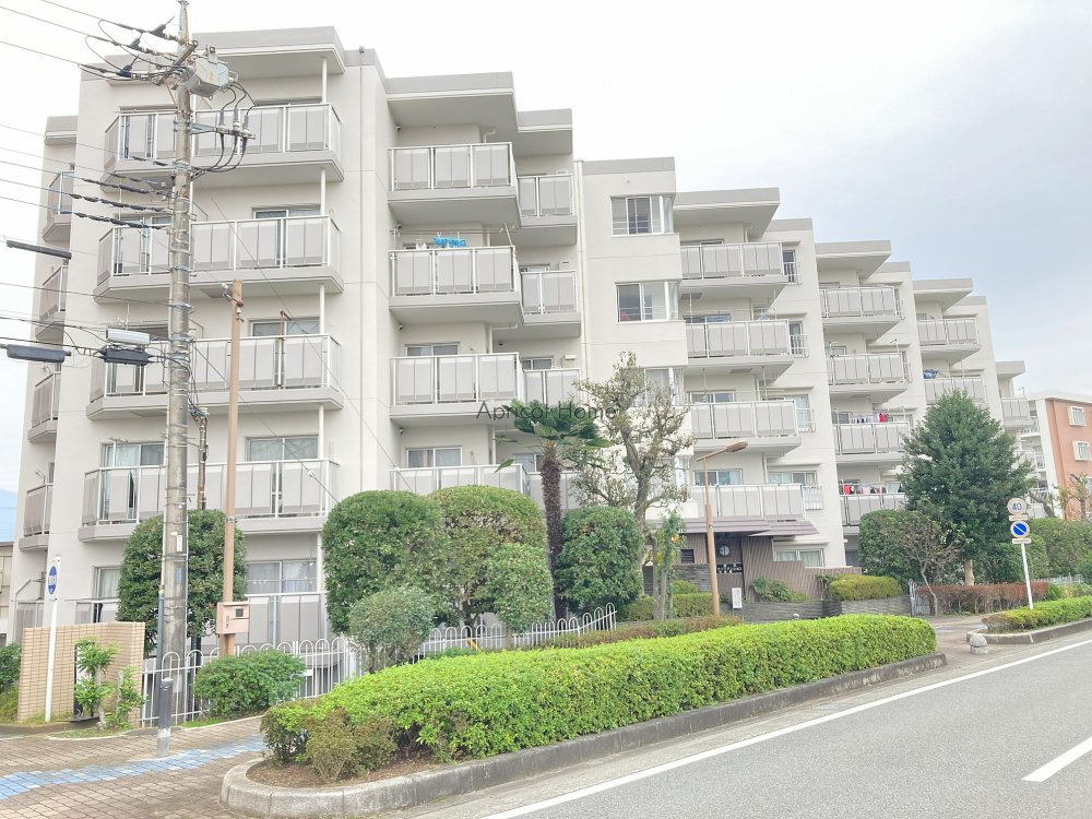 マンション